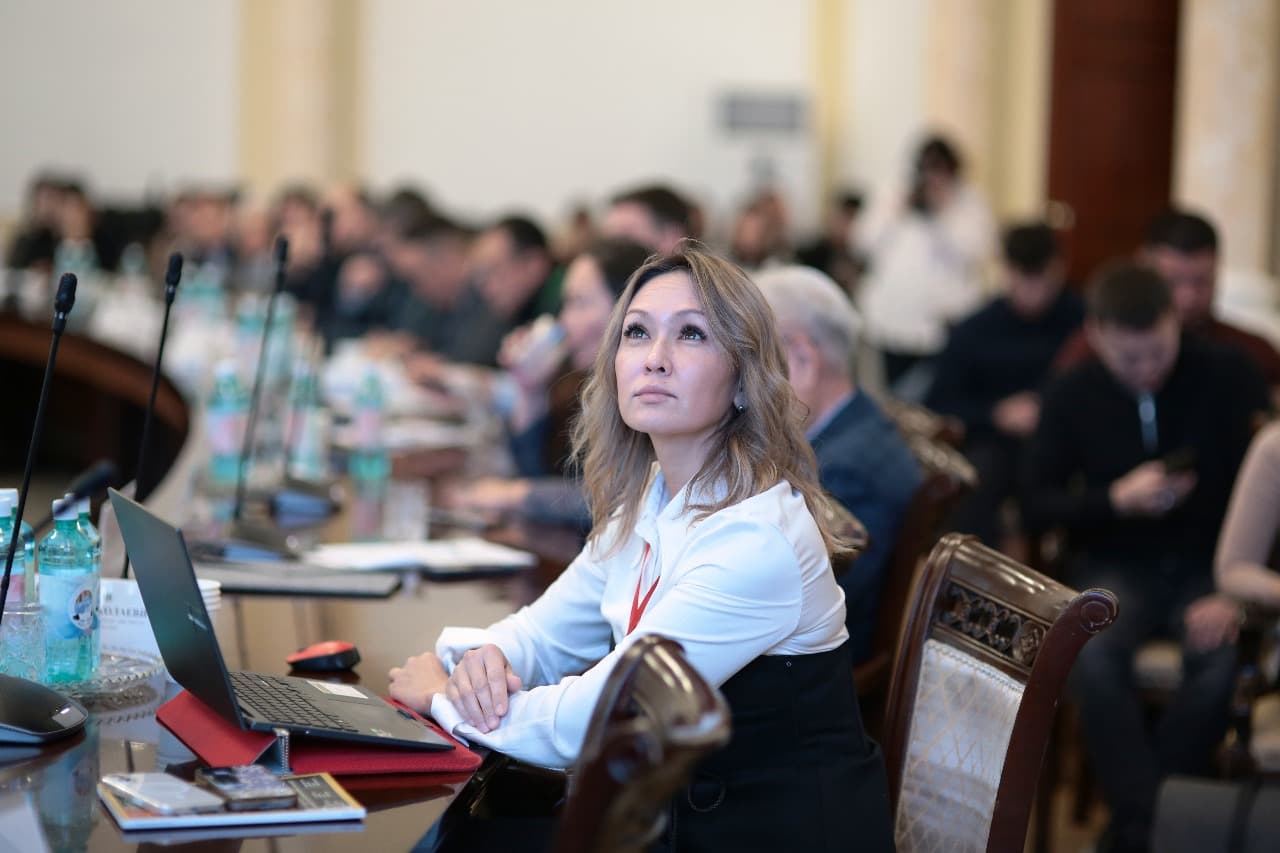 Эксперты рассмотрели концепцию углеродной нейтральности Якутии