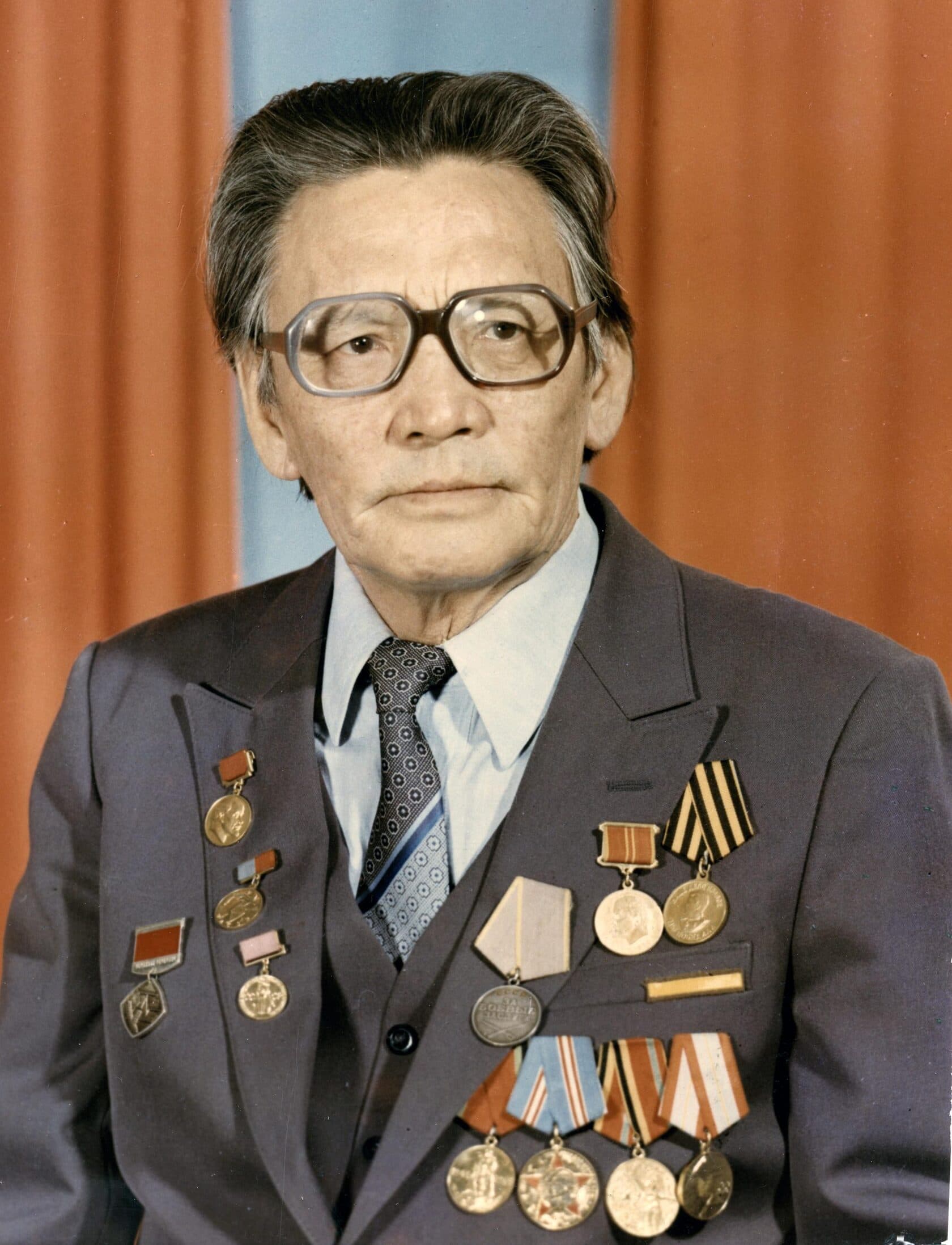 АНИЦ открывает новый цикл "Истории Победы: Память Поколений"