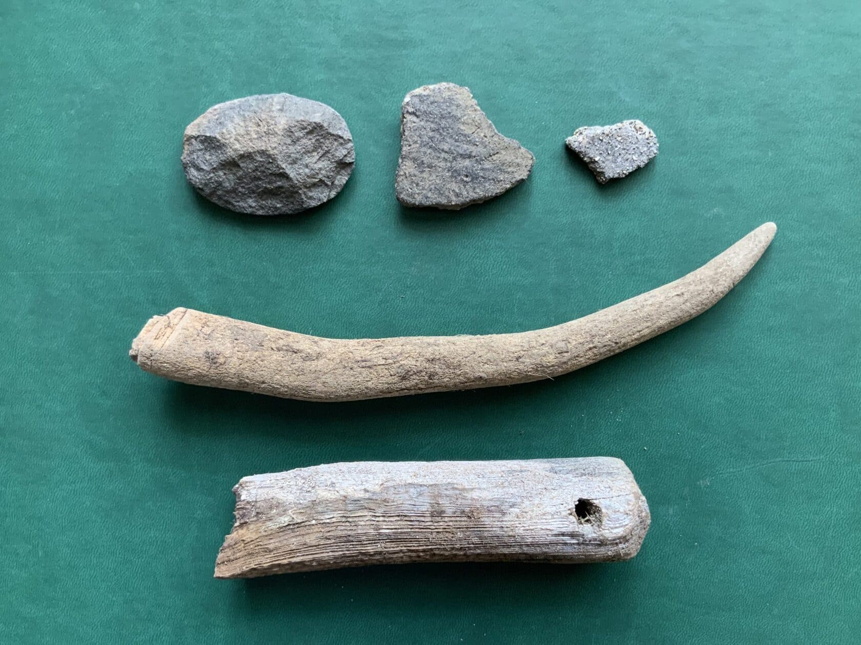 Уникальная археологическая экспедиция на Медвежьих островах: откройте тайны древних стоянок!