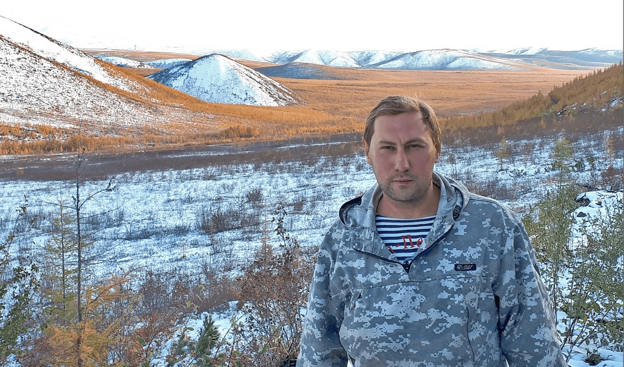 Ученые ищут в пещерах Якутии следы древнейшего человека