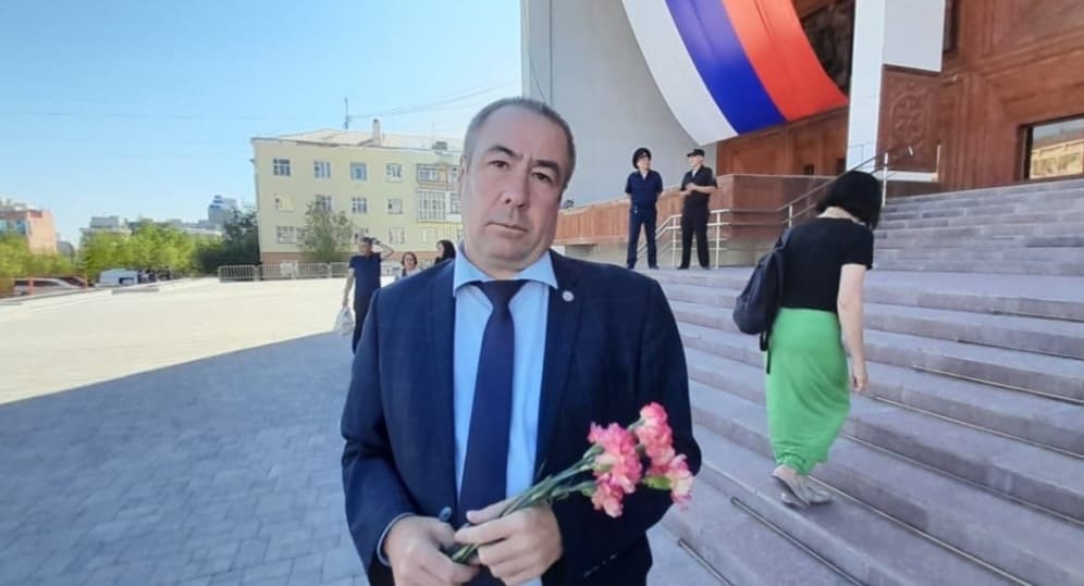 Юрий Шипицын: Михаил Николаев – учитель и душа нашего народа